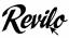 Revilo Logo - Logoentwurf für Software Hersteller