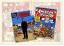 Cover, Booklet und Innen Illustration der DVD American Splendor