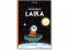 „Kosmonaut Laika“ Laska Comix, Reprint mit extra Seiten in Farbe und Bunt!