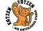 Logo für den gemeinnützigen Verein Katzentatzen